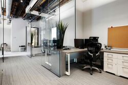Seletar Camp (D28), Office #621561891